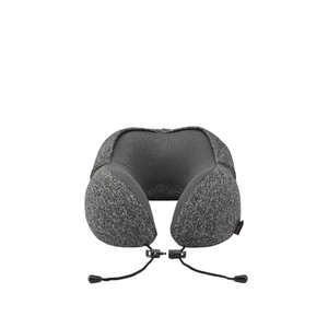 Travel Pillow With Hoodies